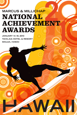 NAA 2010 Poster