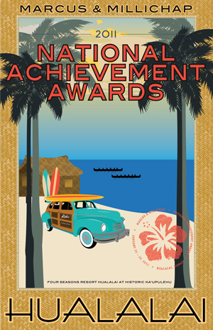 NAA 2010 Poster
