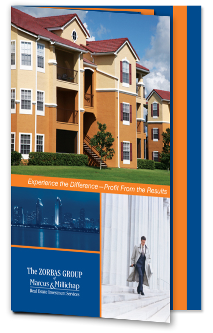 A Marketing Brochure